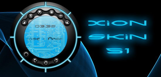xion skin 51